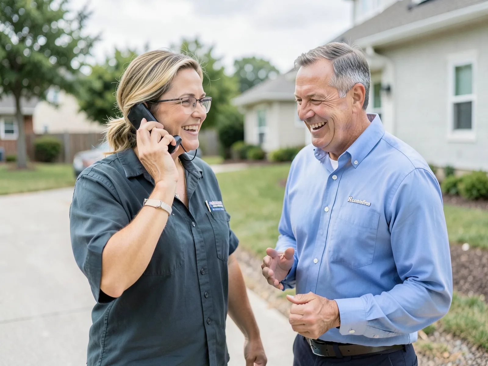 Frequently Asked Questions About Foundation Water Damage Restoration in Towson, MD